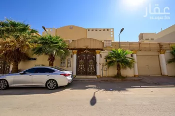 فيلا للبيع في شارع السيد علوي شطا, حي العوالي, مدينة الرياض, منطقة الرياض