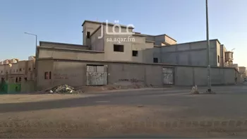 فيلا للبيع في شارع فضالة الأسدي, حي طويق, مدينة الرياض, منطقة الرياض صورة 2