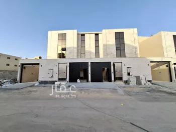 دور للبيع في شارع احمد قاري, حي طويق, مدينة الرياض, منطقة الرياض
