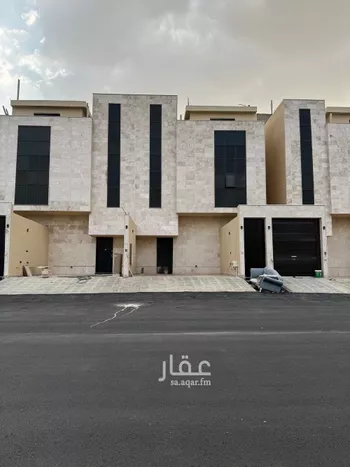 دور للبيع في شارع عمر بن علي الجعدي, حي طويق, مدينة الرياض, منطقة الرياض