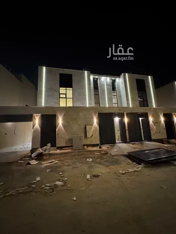 دور للبيع في شارع عمر بن بريق, حي العوالي, مدينة الرياض, منطقة الرياض