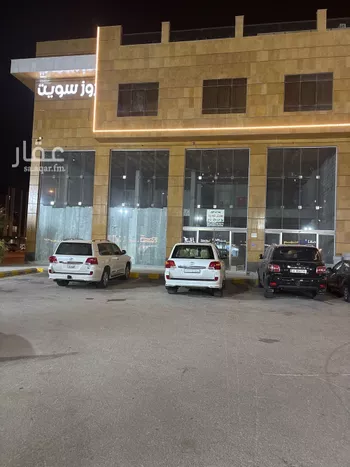 محل للإيجار في شارع احمد بن الخطاب, حي طويق, مدينة الرياض, منطقة الرياض