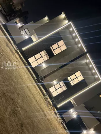 فيلا للبيع في شارع إبرهيم بن أحمد البرهان, حي المهدية, مدينة الرياض, منطقة الرياض صورة 2
