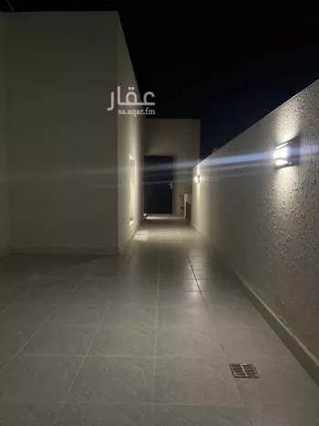 فيلا للبيع في شارع إبرهيم بن أحمد البرهان, حي المهدية, مدينة الرياض, منطقة الرياض صورة 4