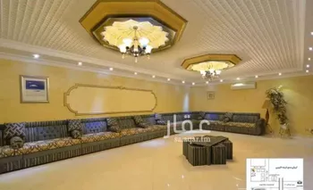 استراحة للإيجار في شارع البيت الحرام, الخرج صورة 2