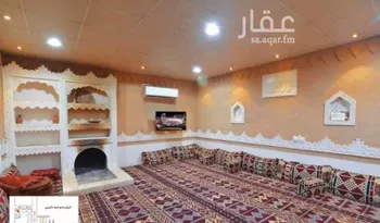 استراحة للإيجار في شارع البيت الحرام, الخرج
