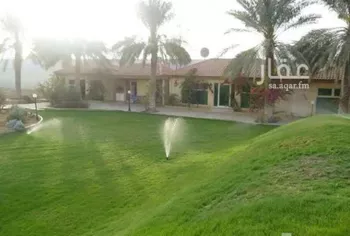 استراحة للإيجار في شارع البيت الحرام, الخرج صورة 4