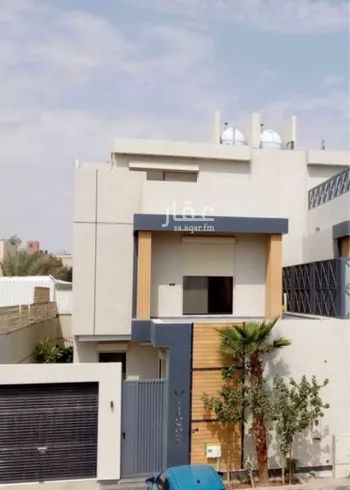 فيلا للبيع في شارع جبل باطن, حي قرطبة, مدينة الرياض, منطقة الرياض