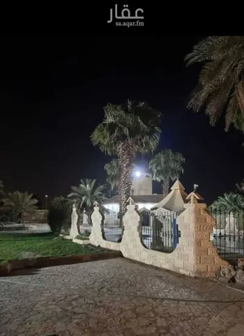 استراحة للإيجار في شارع البيت الحرام, الخرج صورة 3