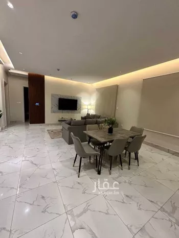 شقة للإيجار في شارع القنا, حي النرجس, مدينة الرياض, منطقة الرياض صورة 3