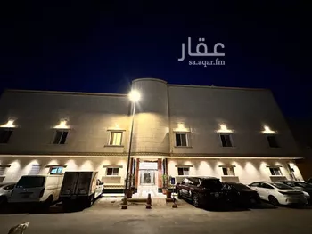 شقة للإيجار في شارع الامير عبدالعزيز بن مساعد بن جلوي, حي العليا, مدينة الرياض, منطقة الرياض