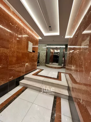 شقة للإيجار في شارع الامير عبدالعزيز بن مساعد بن جلوي, حي العليا, مدينة الرياض, منطقة الرياض صورة 2