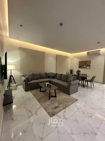 شقة للإيجار في شارع القنا, حي النرجس, مدينة الرياض, منطقة الرياض صورة 4