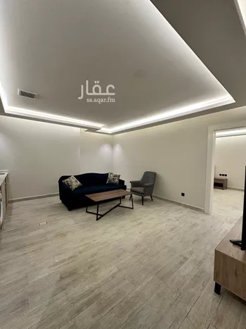 شقة للإيجار في شارع الامير عبدالعزيز بن مساعد بن جلوي, حي العليا, مدينة الرياض, منطقة الرياض صورة 5