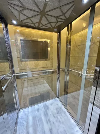 شقة للإيجار في شارع الامير عبدالعزيز بن مساعد بن جلوي, حي العليا, مدينة الرياض, منطقة الرياض صورة 4