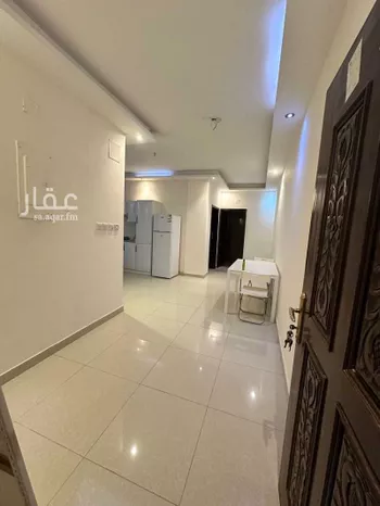 شقة للإيجار في شارع ابراهيم الزيادي, حي الورود, مدينة الرياض, منطقة الرياض