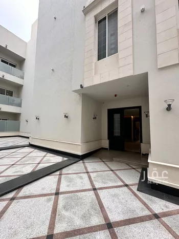 شقة للإيجار في شارع الأمير فهد بن سعد بن عبدالرحمن, حي السليمانية, مدينة الرياض, منطقة الرياض صورة 3
