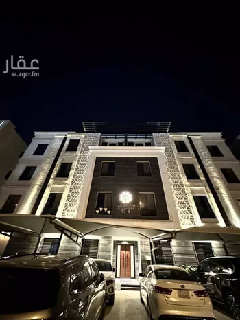 شقة للإيجار في شارع القنا, حي النرجس, مدينة الرياض, منطقة الرياض