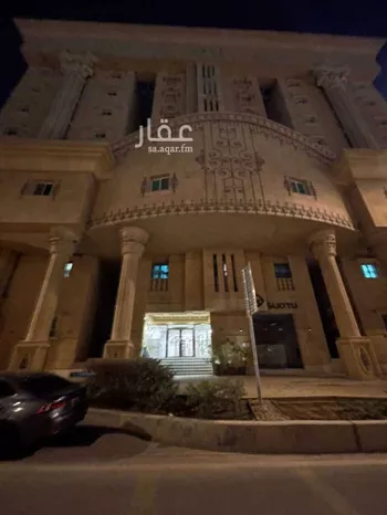 شقة للإيجار في شارع الحسيني, حي المربع, مدينة الرياض, منطقة الرياض