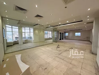 مكتب تجاري للإيجار في شارع الامير عبدالعزيز بن مساعد بن جلوي, حي العليا, مدينة الرياض, منطقة الرياض صورة 2