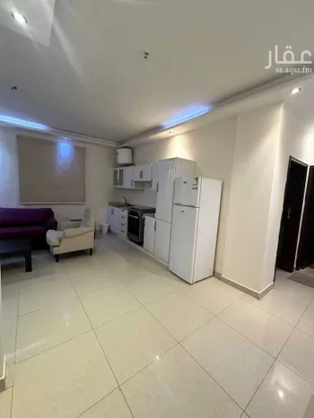 شقة للإيجار في شارع ابراهيم الزيادي, حي الورود, مدينة الرياض, منطقة الرياض صورة 2