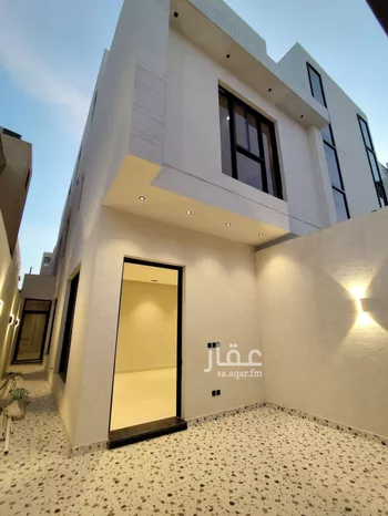 دور للبيع في شارع المساور, حي اليرموك, مدينة الرياض, منطقة الرياض صورة 4