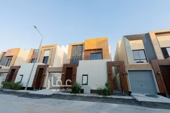 دور للبيع في شارع خبيب بن عدي الانصاري, حي الرمال, مدينة الرياض, منطقة الرياض