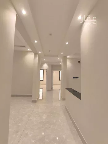 شقة للبيع في شارع عبدالملك بن عمر بن عبدالعزيز, حي الرمال, مدينة الرياض, منطقة الرياض صورة 3