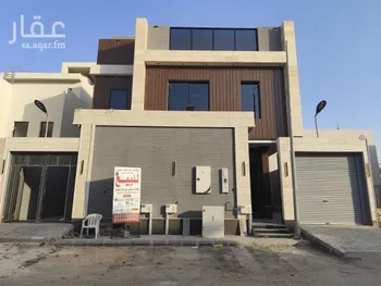 دور للبيع في حي المونسية, مدينة الرياض, منطقة الرياض