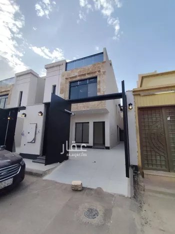 دور للبيع في شارع الثنيه البيضاء, حي اليرموك, مدينة الرياض, منطقة الرياض