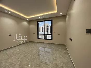 فيلا للبيع في شارع عبدالله بن الخطاب, حي الرمال, مدينة الرياض, منطقة الرياض صورة 5