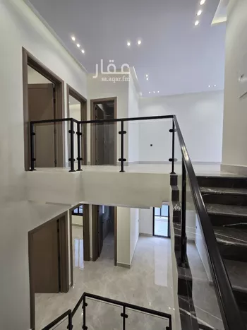 فيلا للبيع في شارع أحمد بن محمد المرجاني, حي البيان, مدينة الرياض, منطقة الرياض صورة 2