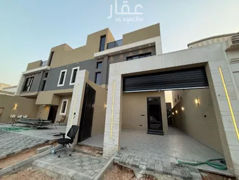 دور للبيع في شارع أبي المعالي بن حنيفة, حي الخليج, مدينة الرياض, منطقة الرياض صورة 2