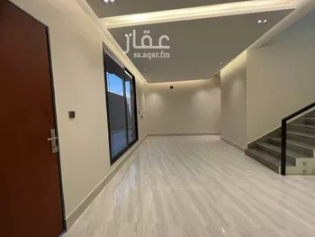 فيلا للبيع في شارع عبدالله بن الخطاب, حي الرمال, مدينة الرياض, منطقة الرياض