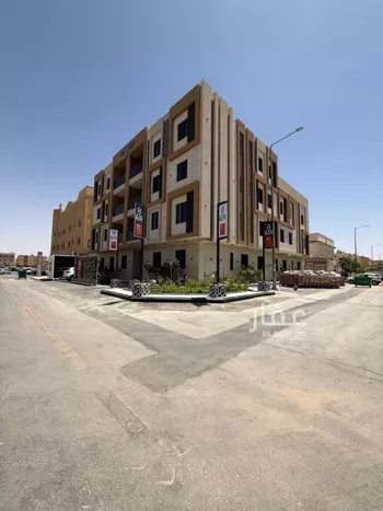 شقة للبيع في شارع سنا, حي قرطبة, مدينة الرياض, منطقة الرياض