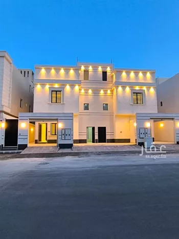 دور للبيع في شارع عبدالفتاح المرصفي, حي الرمال, مدينة الرياض, منطقة الرياض