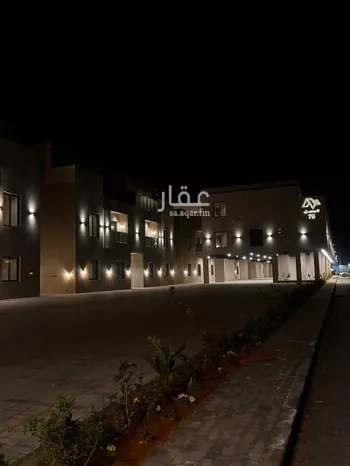 شقة للإيجار في شارع ابن البرهان النحاس, حي الرمال, مدينة الرياض, منطقة الرياض