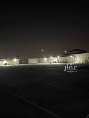 أرض للإيجار في شارع يحيى المفتي, حي الرمال, مدينة الرياض, منطقة الرياض صورة 2