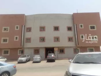 شقة للإيجار في شارع القريتين, حي غرناطة, مدينة الرياض, منطقة الرياض صورة 2
