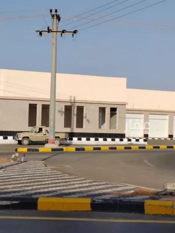 محل للإيجار في حي السلام, مدينة البدائع, منطقة القصيم صورة 2