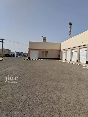 محل للإيجار في حي السلام, مدينة البدائع, منطقة القصيم صورة 5