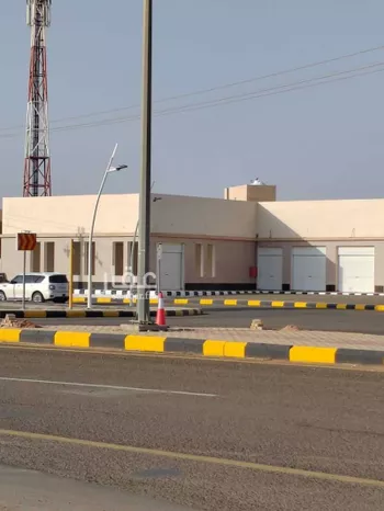محل للإيجار في حي السلام, مدينة البدائع, منطقة القصيم صورة 3