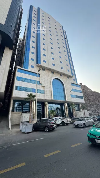 شقة للبيع في شارع طريق الطائف, حي العزيزية, مدينة مكه المكرمه, منطقة مكة المكرمة صورة 4