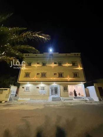 عمارة للبيع في شارع الملك عبدالله, حي الحزم, مدينة الخرمة - الخرمه, منطقة مكة المكرمة