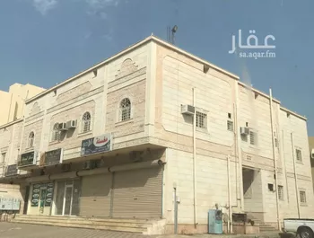 عمارة للبيع في شارع شارع الجميعان, حي الشرائع, مدينة مكه المكرمه, منطقة مكة المكرمة
