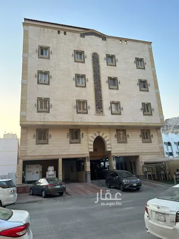 شقة للبيع في شارع ابن عدنان, حي بطحاء قريش, مدينة مكه المكرمه, منطقة مكة المكرمة