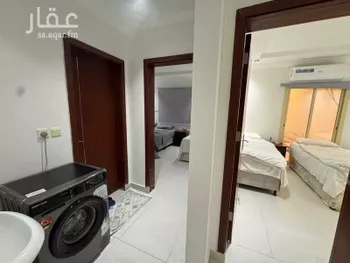 شقة للبيع في حي العزيزية, مدينة مكه المكرمه, منطقة مكة المكرمة صورة 2