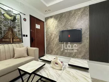 شقة للبيع في حي العزيزية, مدينة مكه المكرمه, منطقة مكة المكرمة صورة 3