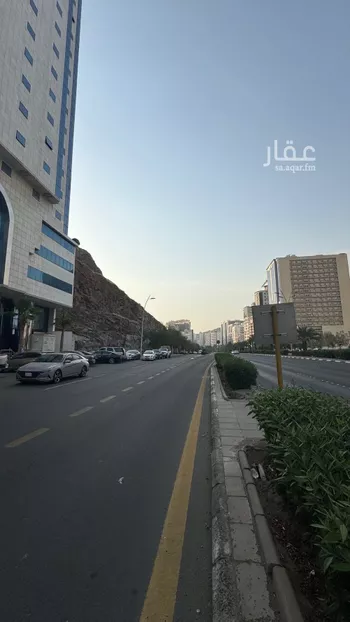 شقة للبيع في شارع طريق الطائف, حي العزيزية, مدينة مكه المكرمه, منطقة مكة المكرمة صورة 3
