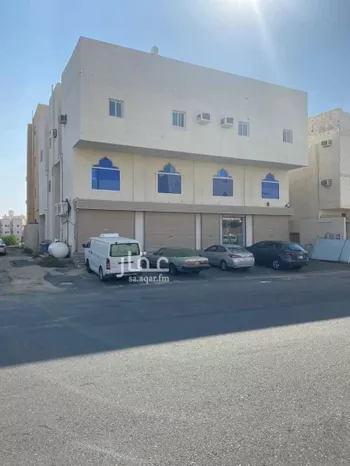 عمارة للبيع في شارع شارع الجميعان, حي الشرائع, مدينة مكه المكرمه, منطقة مكة المكرمة صورة 2